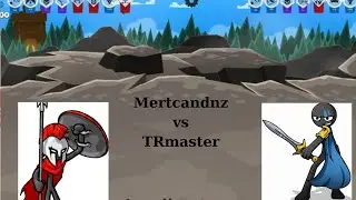 TRmaster ile vs yaptım