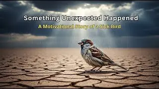 How to Find Hope in Hard Times | A Bird&rsquo;s Motivational Moral Story