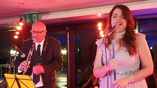 Jazz Group FF Rome, Italy