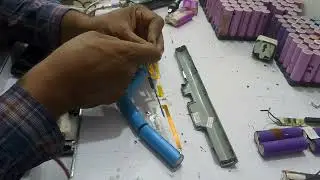 Hp Ra04 hp ProBook 430 g1 g2 battery not charging