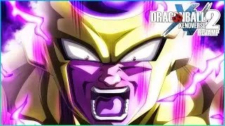 100% Complete The Freiza Force Time Rift Progress | DBXV2 Revamp Guide