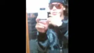 young hydro freestyle