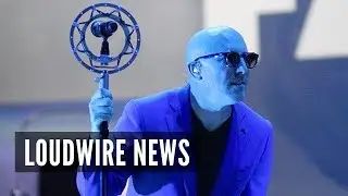 It's Coming! Tool Book Studio Time for New Album