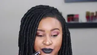 NEW Cover Girl Queen Liquid Lipstick | Swatches & Review