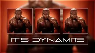 You Wanna Real Fight (Jersey Club) | It's Dynamite & @HvBurto