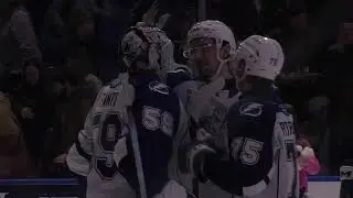 Jan. 16, 2026 | Syracuse Crunch vs. Utica Comets