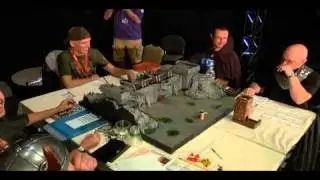Acquisitions Incorporated - PAX Prime 2010 D&D Game (Part 2)