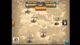 [RECAP] Reddit Dark vs Reddit Omega