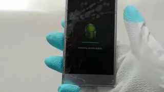 ASMR show: ⏩  Xperia XZ Security July Update💓 #speedASMR software upgrade video