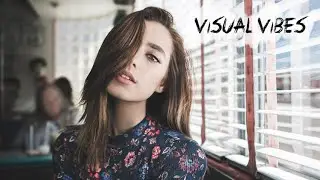 Visual Vibes - Aubrea (Shiloh Dynasty)