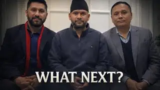 Hope or Hype? Balen Shah, Ravi Lamichhane, and Kulman Ghising Alliance...