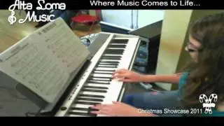 Piano Lessons Corona CA - Keyboard Lessons Eastvale CA @ Alta Loma Music L