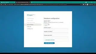 Using Docker to Deploy Drupal