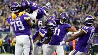 Best CELEBRATIONS of the 2020-2021 NFL Season!!