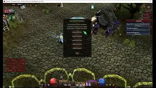 Meta MU Online - Create 2 wings - Guild 