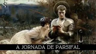 A JORNADA DE PARSIFAL