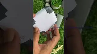 Samsung Super Fast Wireless Charger Unboxing #shorts