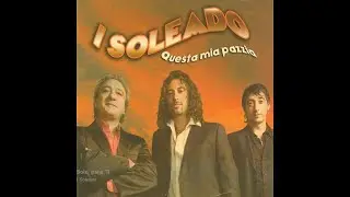 I Soleado - Solo para Ti