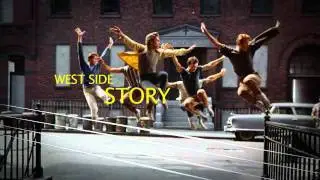 LA Phil West Side Story Univison KMEX-34