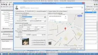 Noul SmartCash Fidelity - Tutorial 4 - Informatii de Contact si Campuri Personalizate