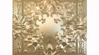Kanye West & Jay Z - H.A.M. Instrumental + FLP and MP3
