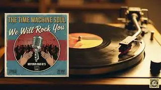 We Will Rock You - QUEEN - Soul Cover Version
