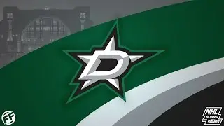 Dallas Stars 2015-2016 Goal Horn