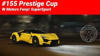 #155 CSR Racing 2 | Prestige Cup | W Motors Fenyr SuperSport