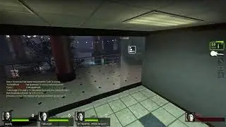 L4D2 center anti-cheat