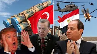 HAYAAY: TURKIGA & MASAR OO KU DHAWAAQAY DAGAAL XOOG LEH