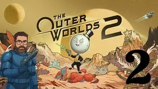 Agent DeVries Betrayed Us What Happens Next? | The Outer Worlds 2 | Part 2
