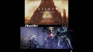 Osiris sees the Future🔴 (D2: Curse of Osiris) 2 of 5
