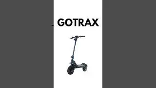 10 Best Electric Scooter Brands | Electric Ride Blog #escooter #foldingscooter