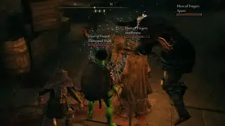 Shart Souls 4: Lowsley's Last Stand