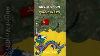 Theres Nothing We Can Do: Qing Dynasty | #qingdynasty #mapping #geography #theresnothingwecando