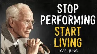 Loving Yourself Is Not Selfish&hellip; It&rsquo;s the Start of Your Freedom | Carl Jung