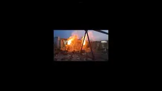 drum cast fire