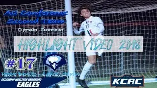 Pedro Benito Highlights 2018/19 | Goles, Asistencias & Mejores Jugadas