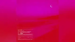 LANY - Malibu Nights (Official Instrumental) 