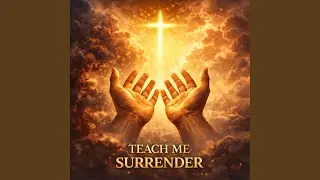 Teach Me Surrender
