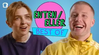 Best Of Sesong 1! | Enten/Eller