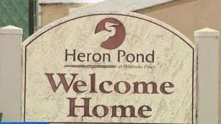 Developers to bid on Heron Pond condos in Pembroke Pines