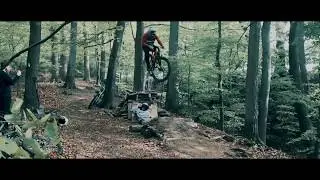 Hometrail edit Mai