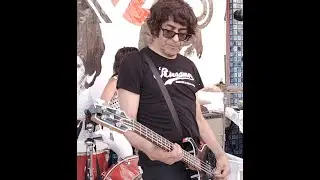 takinaride.com interview with Hector Penalosa of the Zeros Part 1 of 6