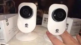 JOOAN Security Camera System