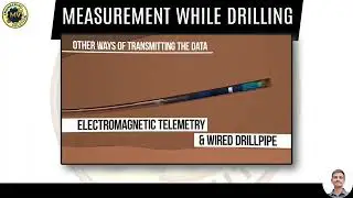 Measurement While Drilling (MWD)| Oil & Gas Drilling का GPS!