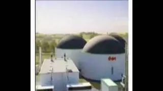 E-on - Bio-Erdgas - Werbung