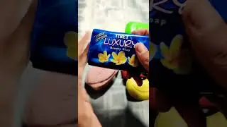 Asmr sleep sounds good unboxing Havel is very beautiful unboxing