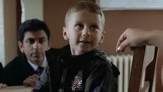 Cold Blood episode 5 final episode [Jemma Redgrave]