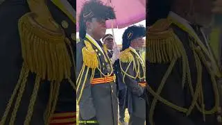 Knights of St. John International Supreme Subordinate Commandery Nigeria(SSCN) Pull-Out Parade #ksji